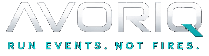 Avoriq — Run Events. Not Fires.